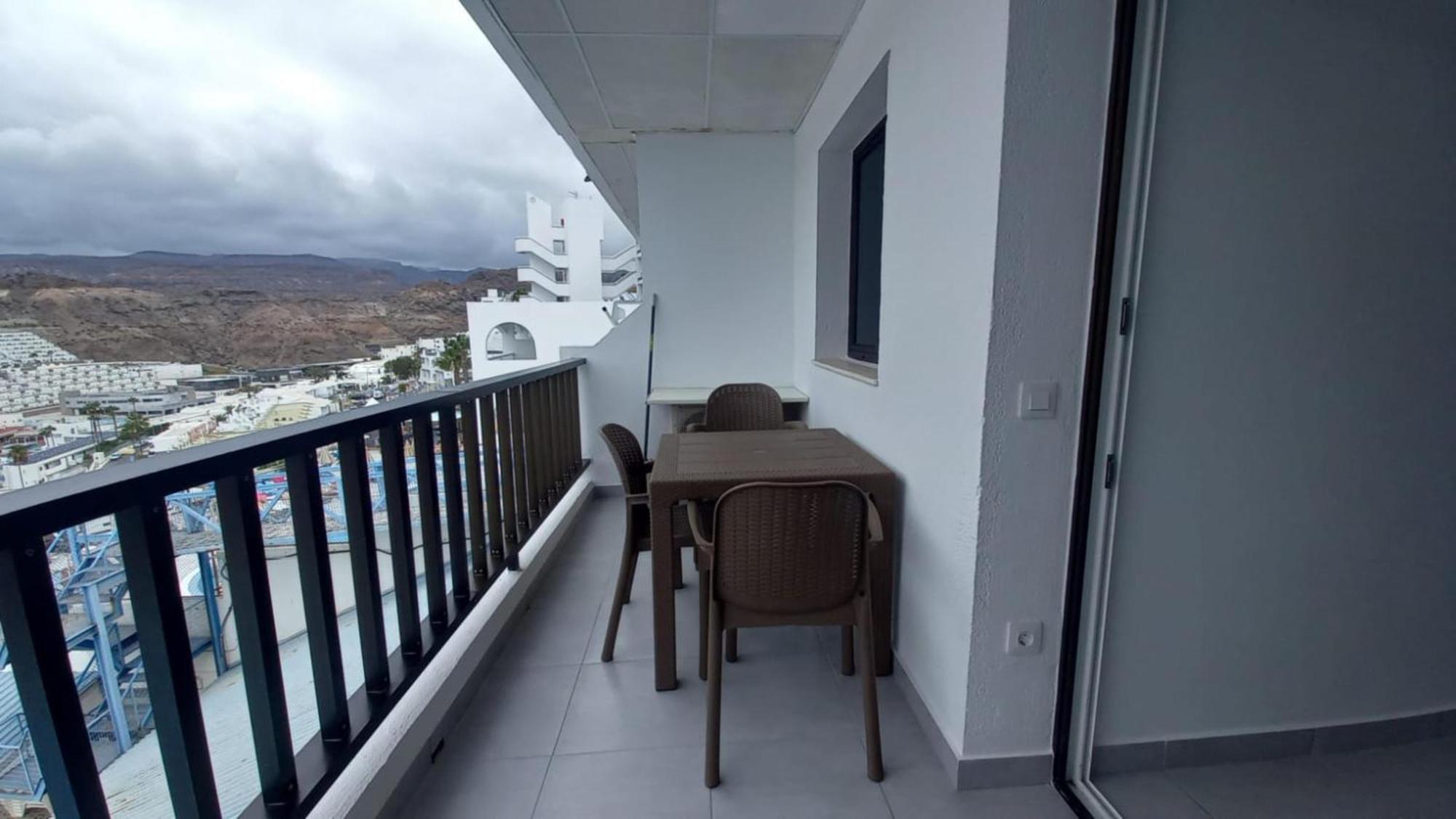 Apartamento Sol 523 Puerto Feliz Пуэрто Рико Экстерьер фото