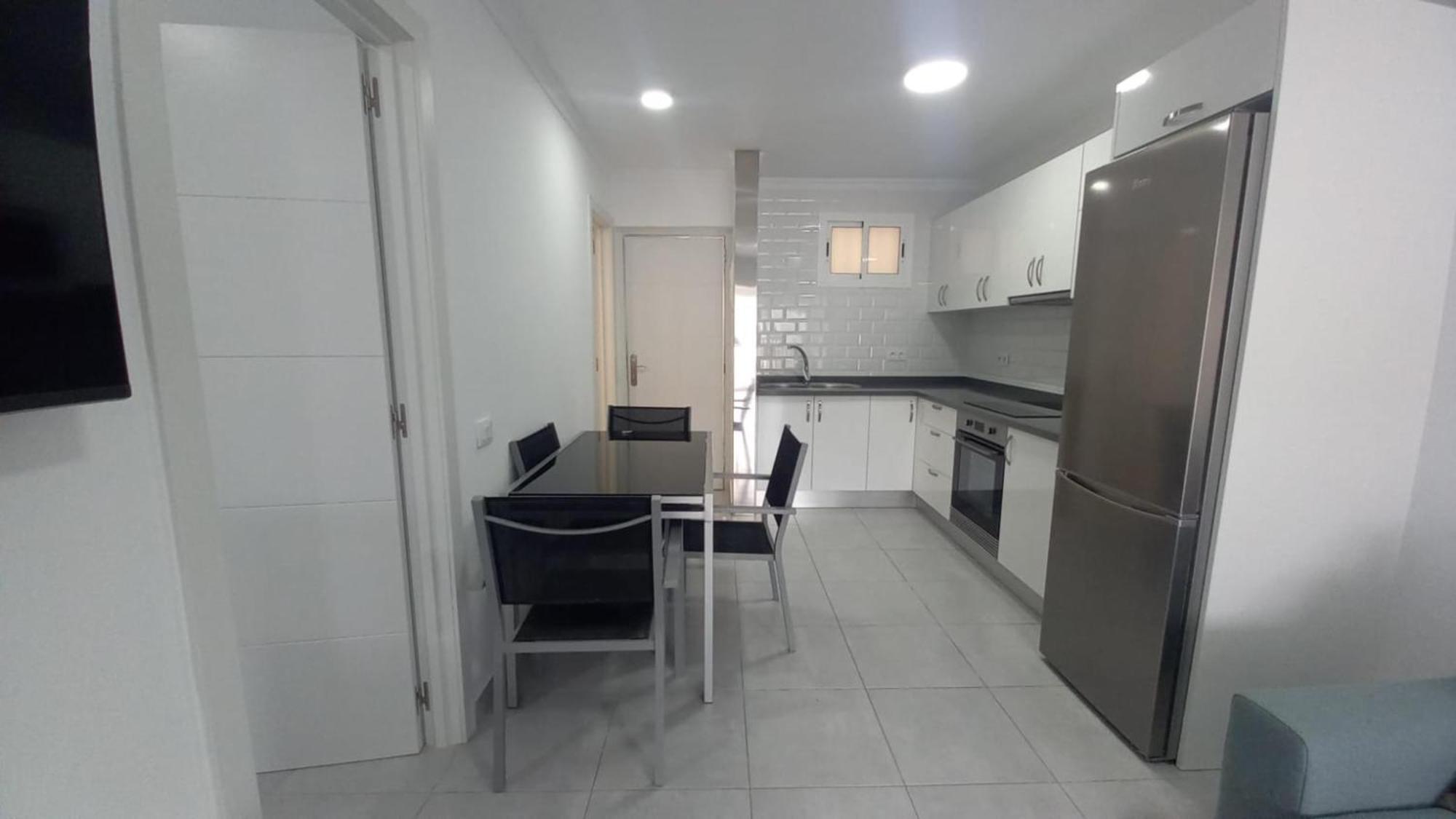 Apartamento Sol 523 Puerto Feliz Пуэрто Рико Экстерьер фото