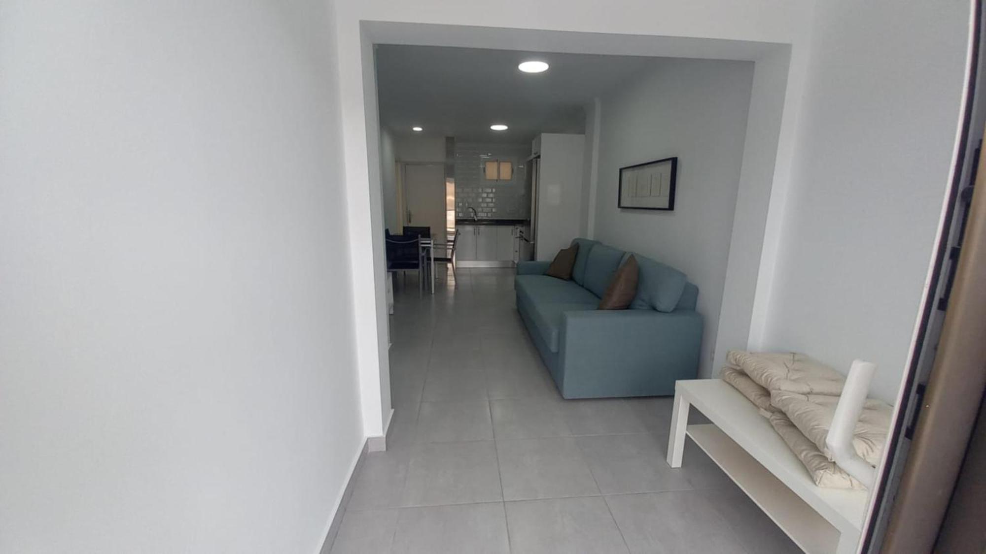 Apartamento Sol 523 Puerto Feliz Пуэрто Рико Экстерьер фото