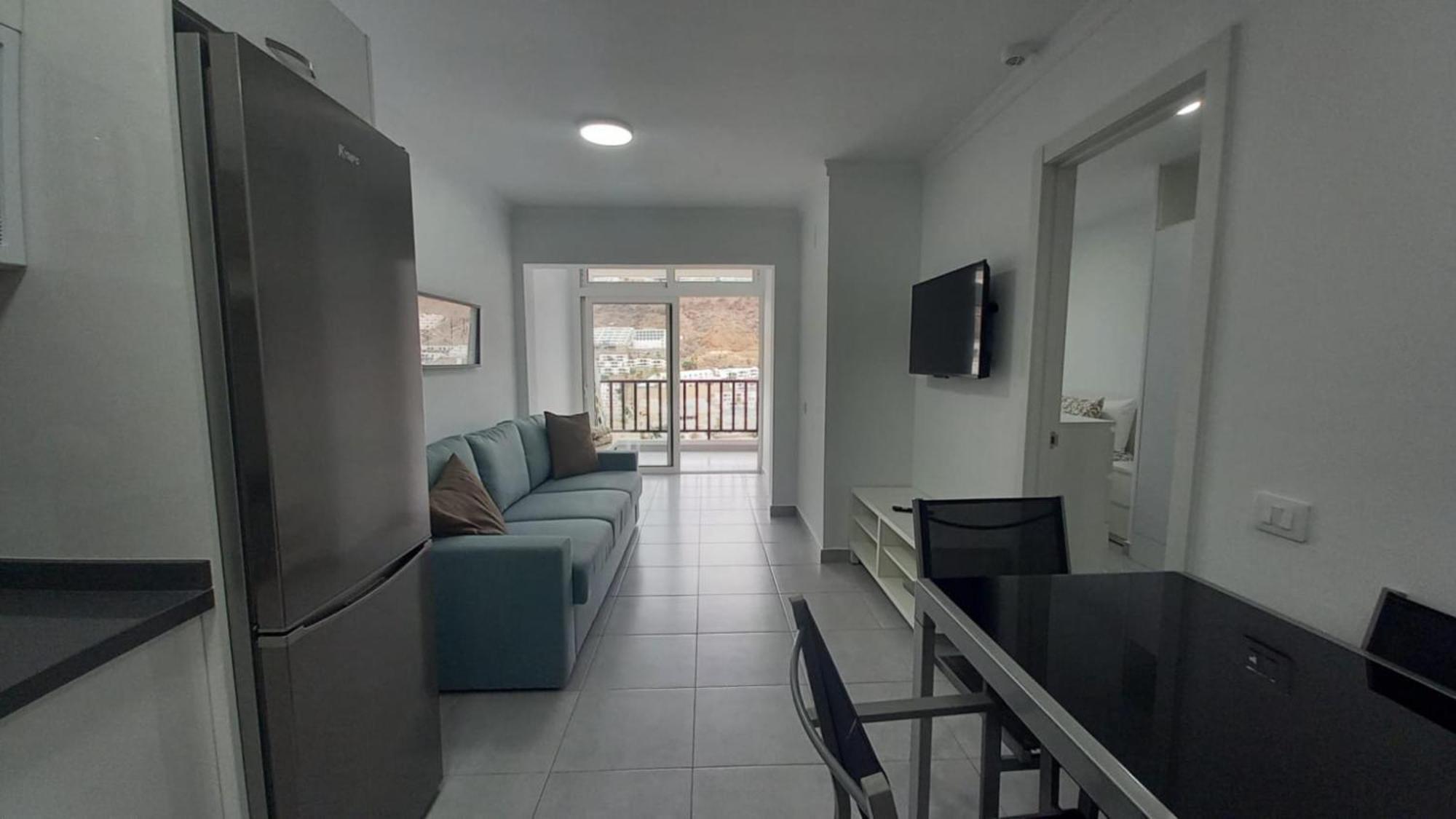 Apartamento Sol 523 Puerto Feliz Пуэрто Рико Экстерьер фото