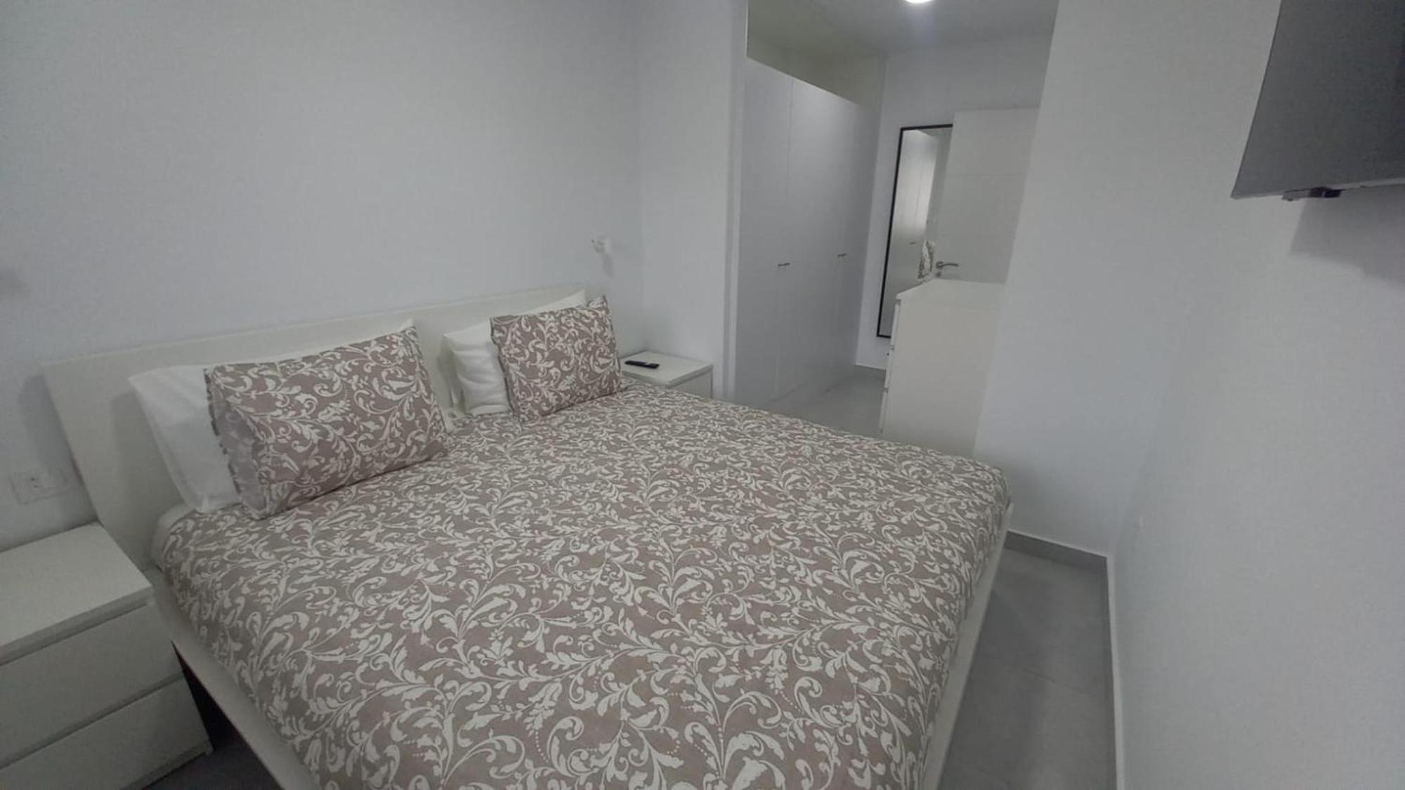 Apartamento Sol 523 Puerto Feliz Пуэрто Рико Экстерьер фото
