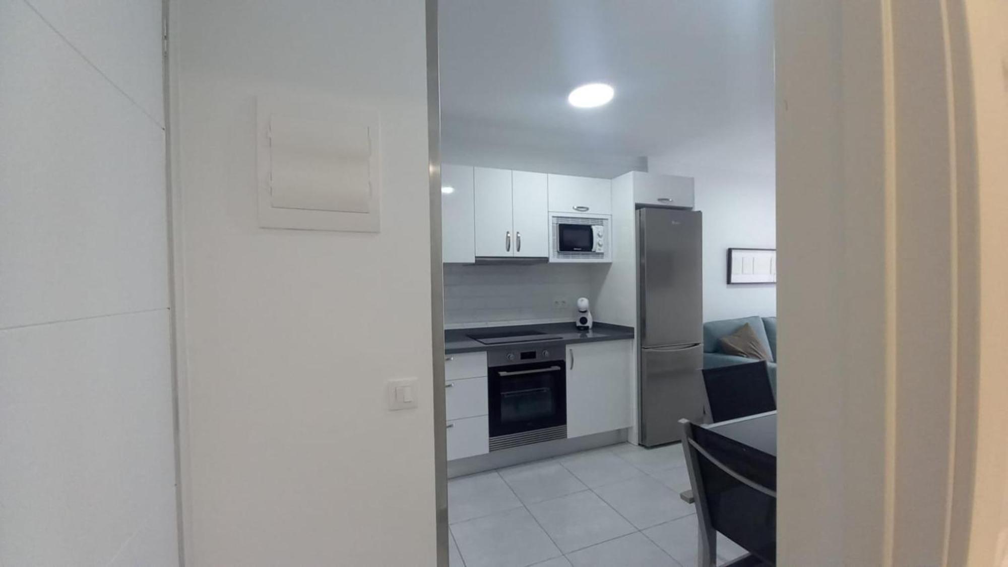 Apartamento Sol 523 Puerto Feliz Пуэрто Рико Экстерьер фото